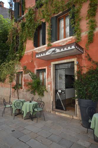 Venedig Italien Last-Minute-Rabattcode Booking.com