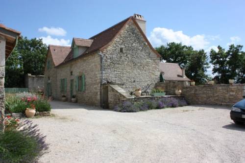 Calvignac France Code de réduction de dernière minute Booking.com