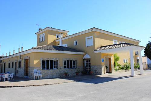 Prado del Rey Spanje Laatste minuut Kortingscode Booking.com