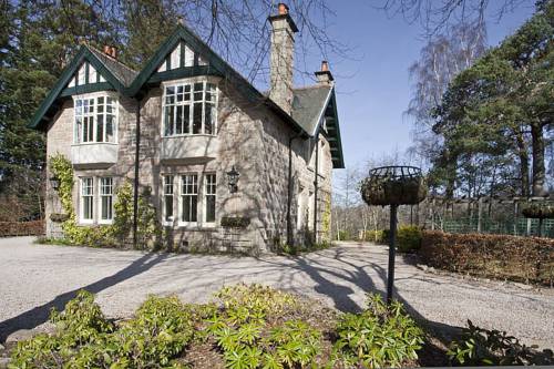Aviemore United Kingdom Last Minute Discount Code Booking.com