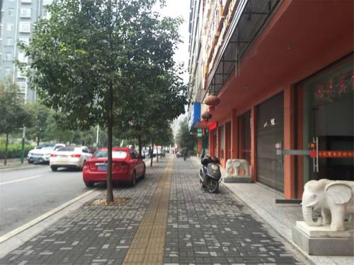 Changde China Last Minute Discount Code Booking.com