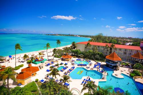 Nassau (New Providence Island) Bahamas Last Minute Discount Code Booking.com