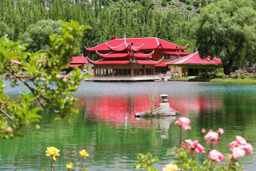 Skārdu Pakistan Code de réduction de dernière minute Booking.com