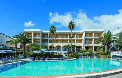 Ischia Island Italy Last Minute Discount Code Agoda.com