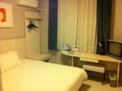 Jiangyin China Last-Minute-Rabattcode Booking.com
