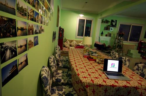 Tianjin China Last-Minute-Rabattcode Booking.com