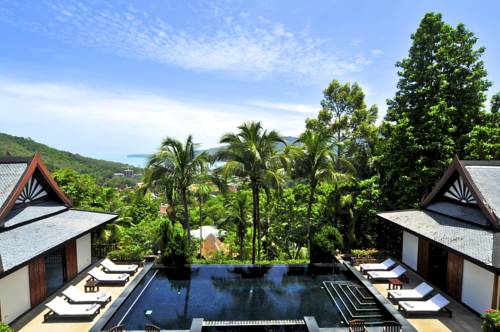 Kamala Beach Thailand Laatste minuut Kortingscode Booking.com