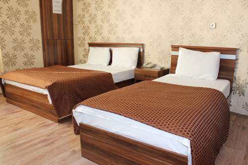Konya Türkei Last-Minute-Rabattcode Booking.com
