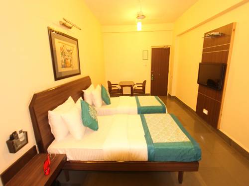 Surat India Laatste minuut Kortingscode Booking.com