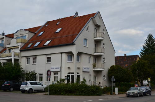 Ludwigsburg Duitsland Laatste minuut Kortingscode Booking.com