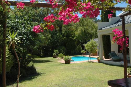 Constantia Südafrika Last-Minute-Rabattcode Booking.com