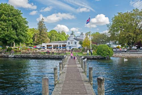 Ambleside Royaume-Uni Code de réduction de dernière minute Booking.com