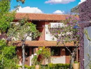 Alto Paraiso Brazil Last Minute Discount Code Agoda.com