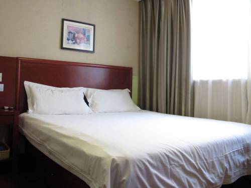 Hefei China Last Minute Discount Code Booking.com