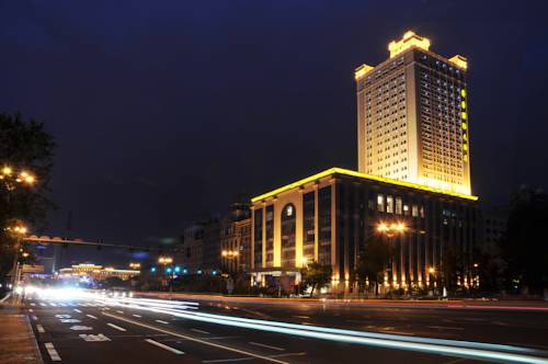 Harbin Chine Code de réduction de dernière minute Booking.com