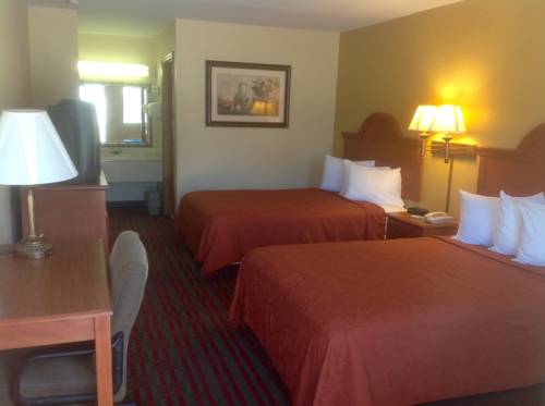 Jesup (Georgia) United States Last Minute Discount Code Booking.com