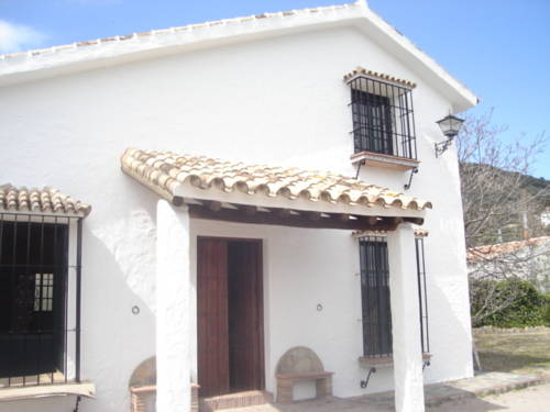 Zahara de la Sierra Spanien Last-Minute-Rabattcode Booking.com