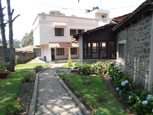 Kodaikānāl India Last Minute Discount Code Booking.com
