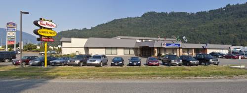 Chilliwack (British Columbia) Canada Laatste minuut Kortingscode Booking.com