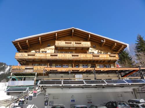 Grindelwald Suiza Último Minuto Código de Descuento Booking.com