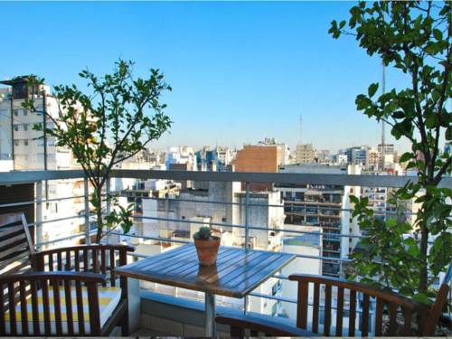 Buenos Aires Argentinië Laatste minuut Kortingscode Booking.com