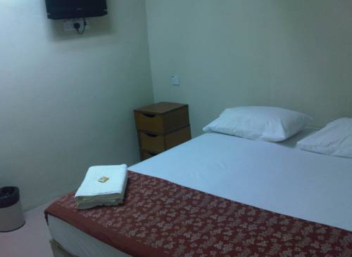 Batu Ferringhi Malaysia Last Minute Discount Code Booking.com
