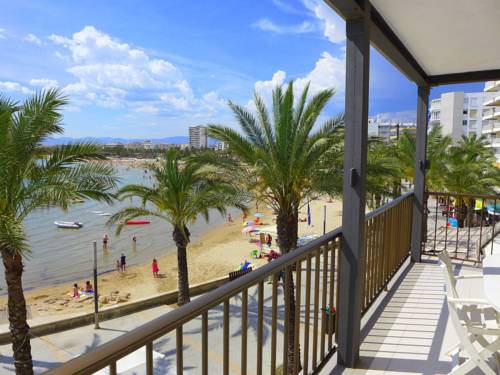 Salou Spanien Last-Minute-Rabattcode Booking.com