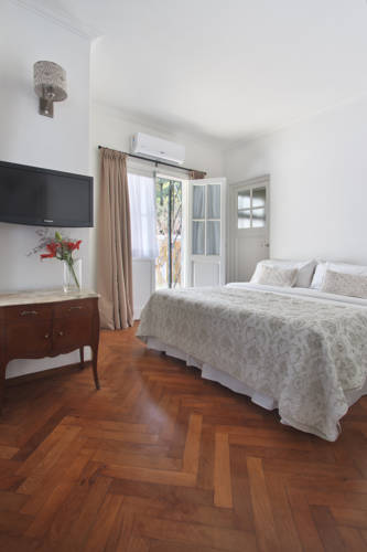 San Isidro Argentinien Last-Minute-Rabattcode Booking.com