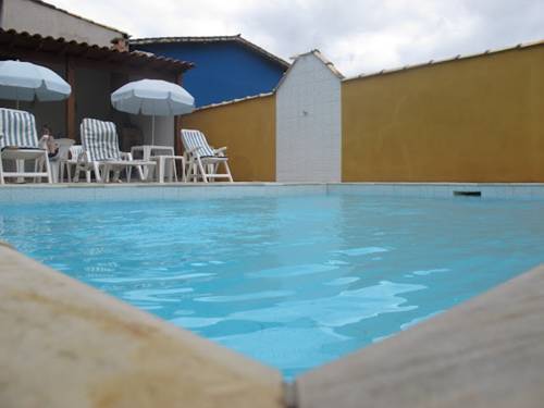 Paraty Brasilien Last-Minute-Rabattcode Booking.com