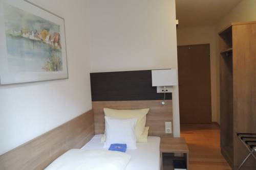 Leutershausen Deutschland Last-Minute-Rabattcode Booking.com