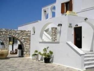 Paros Island Greece Last Minute Discount Code Agoda.com