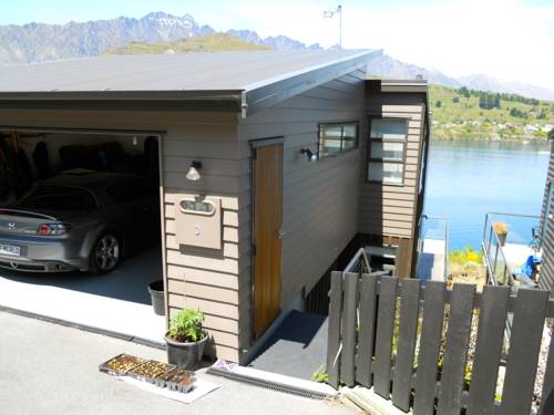Queenstown Neuseeland Last-Minute-Rabattcode Booking.com