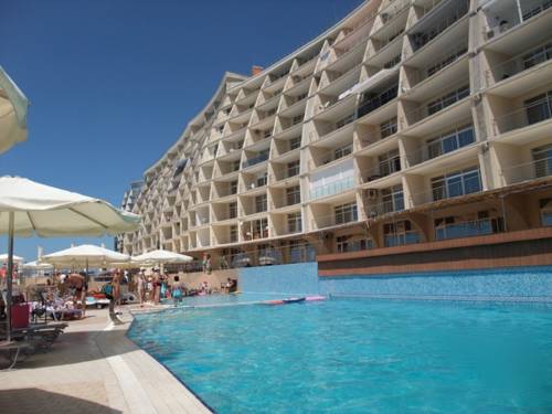 Laspi Crimée Code de réduction de dernière minute Booking.com