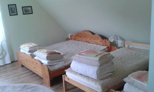 Smališkė Litauen Last-Minute-Rabattcode Booking.com