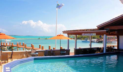 George Town Bahamas Last Minute Discount Code Booking.com