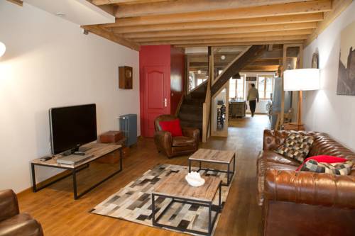 Tournus Frankreich Last-Minute-Rabattcode Booking.com