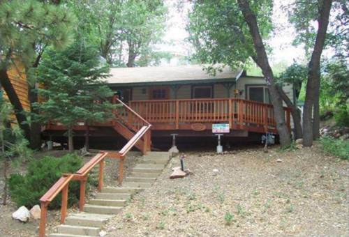 Big Bear Lake United States Last Minute Discount Code Booking.com