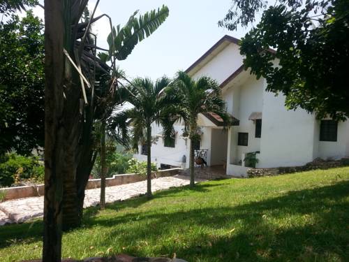 Oyarifa Ghana Last Minute Discount Code Booking.com