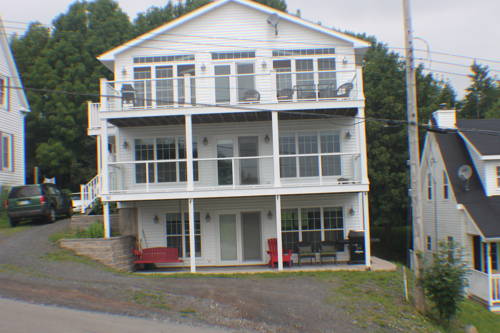 Pictou (Nova Scotia) Canada Last Minute Discount Code Booking.com