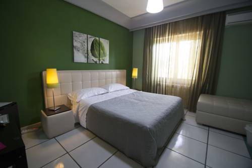 Ercolano Italien Last-Minute-Rabattcode Booking.com