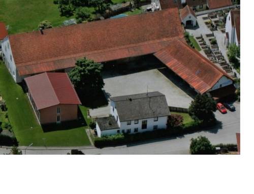 Markt Indersdorf Deutschland Last-Minute-Rabattcode Booking.com