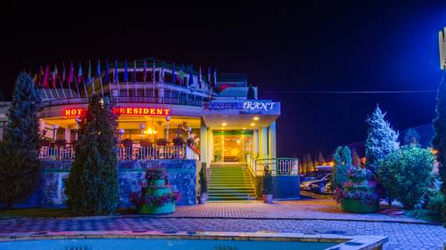 Arad Romania Last Minute Discount Code Booking.com