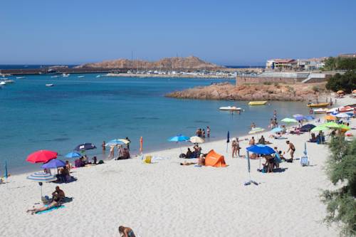 Isola Rossa Italien Last-Minute-Rabattcode Booking.com