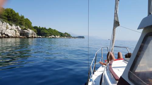 Kaštel Sućurac Kroatien Last-Minute-Rabattcode Booking.com