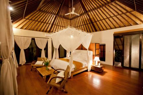 Kerobokan Indonesien Last-Minute-Rabattcode Booking.com