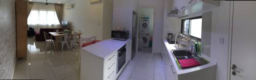 Cyberjaya Malaysia Last Minute Discount Code Booking.com