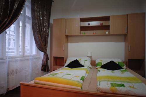 Prague Czech republic Last Minute Discount Code Booking.com
