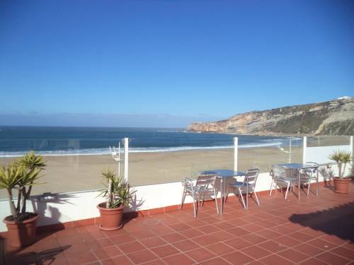 Nazare Portugal Last-Minute-Rabattcode Booking.com