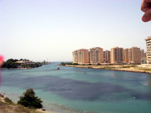 Manga Mar Menor - San Javier Spain Last Minute Discount Code Booking.com