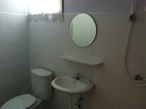 Nakhon Ratchasima Thailand Laatste minuut Kortingscode Booking.com